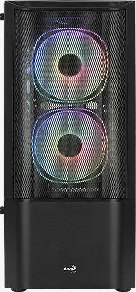 Obudowa Aerocool Quantum Mesh V3 RGB (ACCM-PV31133.11)