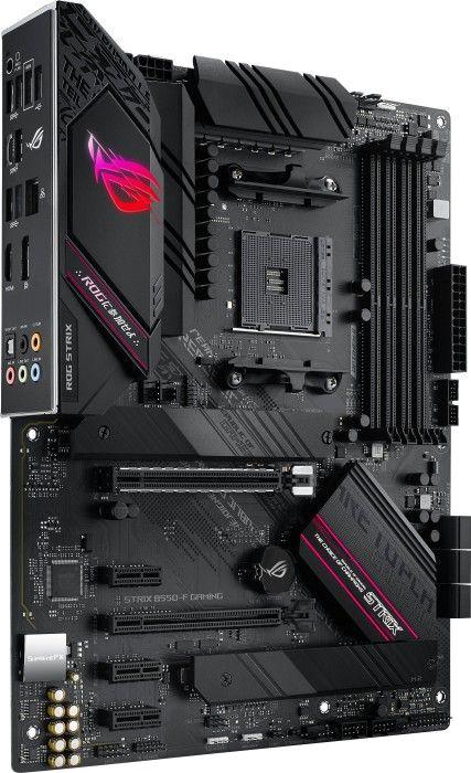 Płyta główna Asus ROG STRIX B550-F GAMING