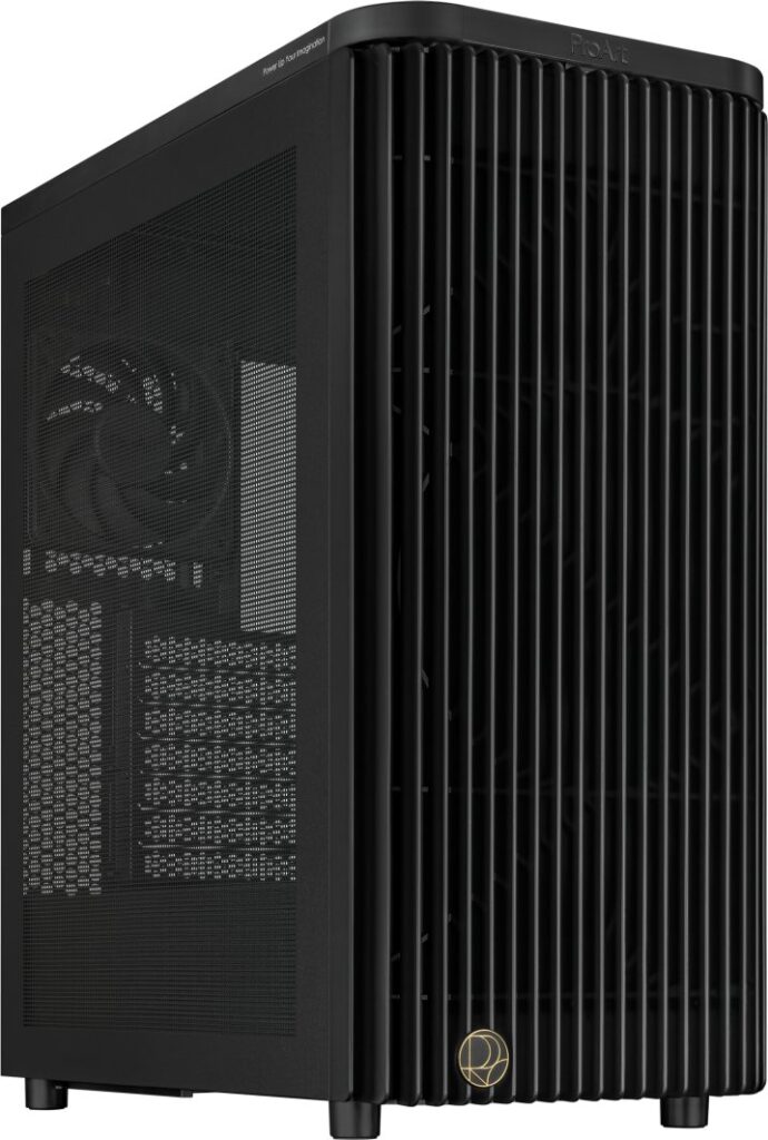 Obudowa Asus ProArt PA401 Mesh (90DC00M0-B39050)