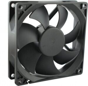 Wentylator Zenpc SY12025L12S (0000006273)