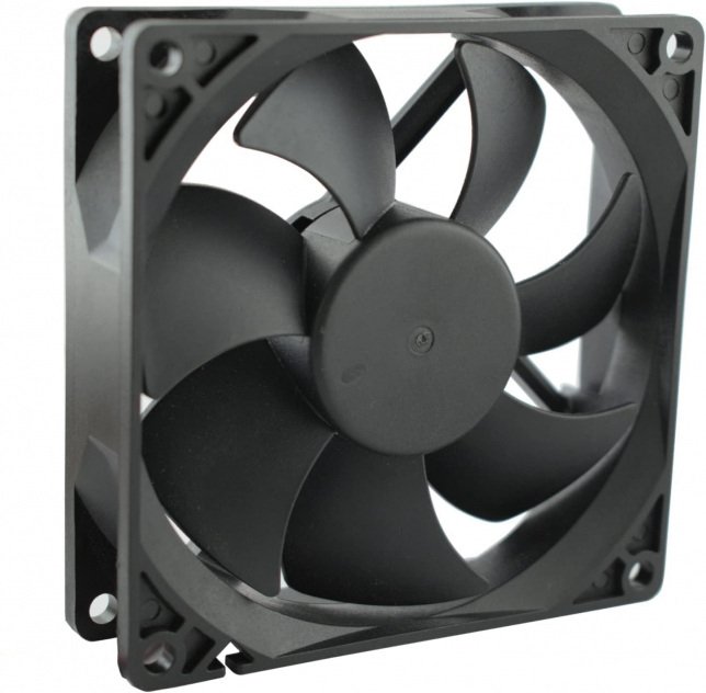 Wentylator Zenpc SY12025L12S (0000006273)