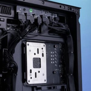 Obudowa Sharkoon MK7 ARGB mATX Czarny (100119529)