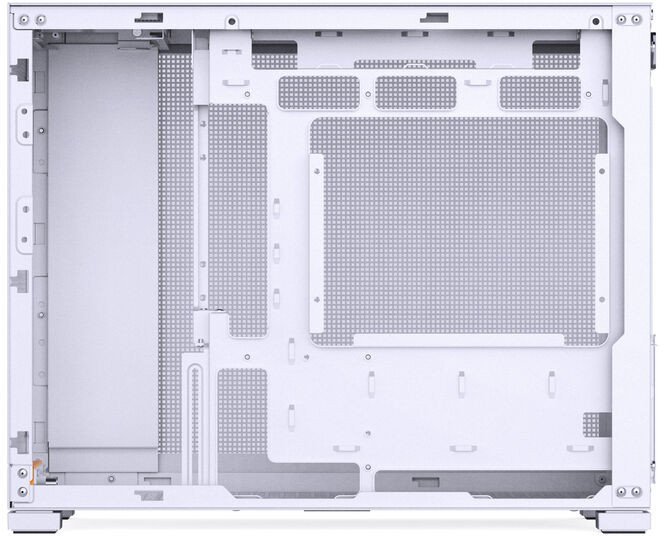Obudowa Jonsbo D32 STD MESH Biały (D32 STD MESH WHITE)