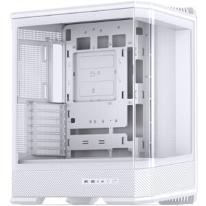 Obudowa Jonsbo D400 Biały (D400 WHITE)