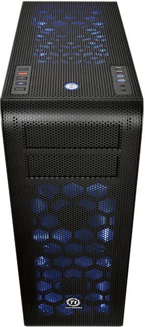 Obudowa Thermaltake Core V71 TG Edition (CA-1B6-00F1WN-04)