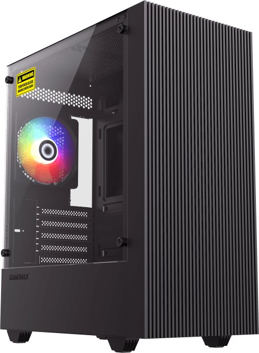 Obudowa GameMax EDGE
