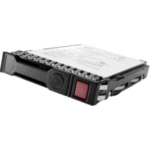Dysk HP DRV, HD 146G SAS 2.5 DP 15K