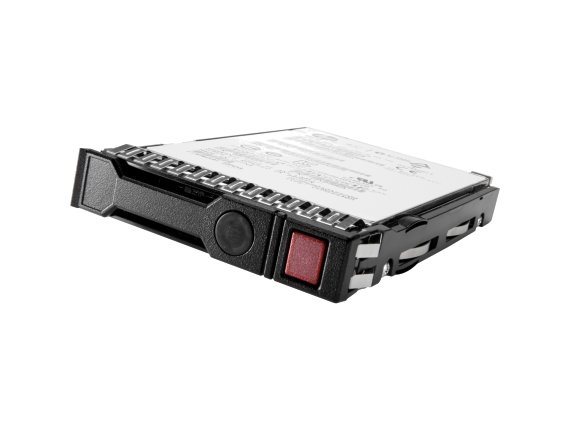 Dysk HP DRV, HD 146G SAS 2.5 DP 15K