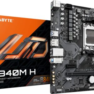 Płyta główna Gigabyte B840M H