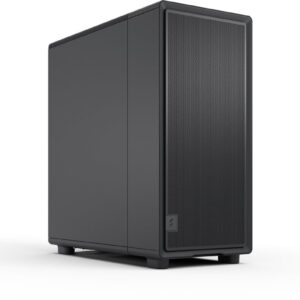 Obudowa Fractal Design Epoch Solid czarna (FD-C-EPO1A-01)