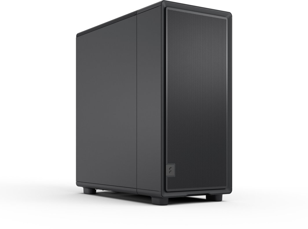 Obudowa Fractal Design Epoch Solid czarna (FD-C-EPO1A-01)