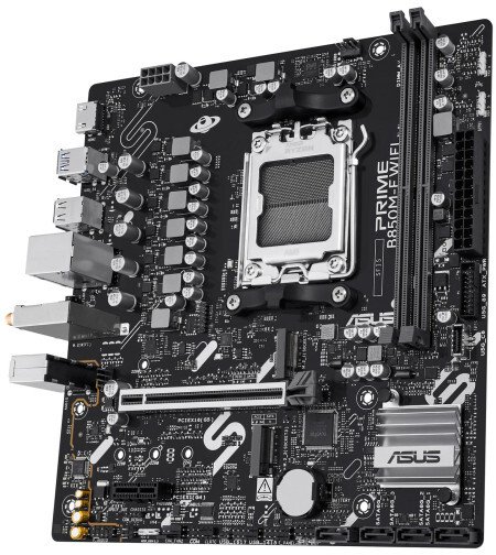 Płyta główna Asus PRIME B850M-F WIFI