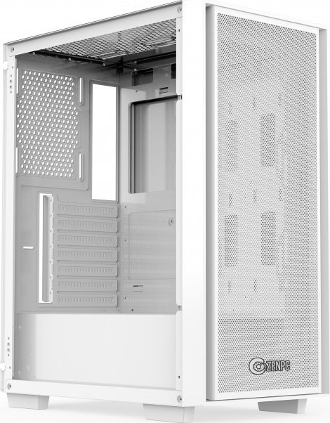 Obudowa Zenpc Z1 Mesh Glass