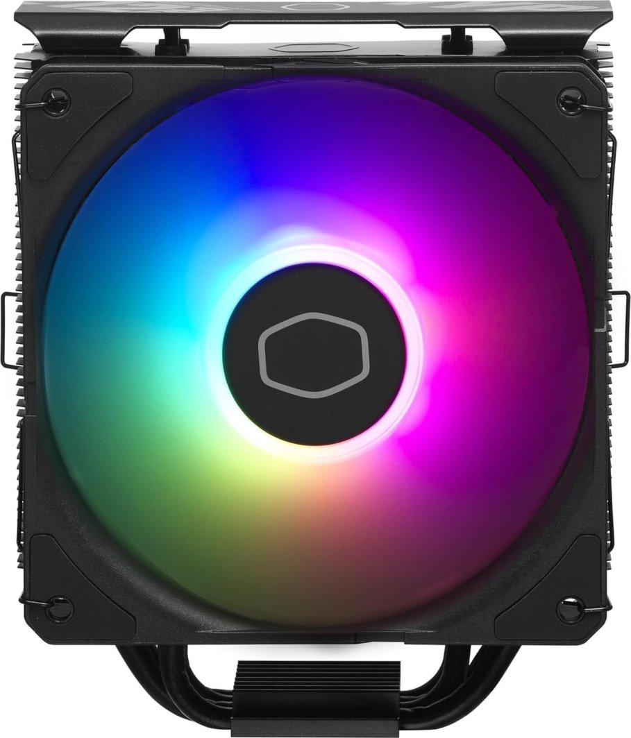 Chłodzenie CPU Cooler Master Hyper 212 Pro (RR-212S-25PZ-R1)