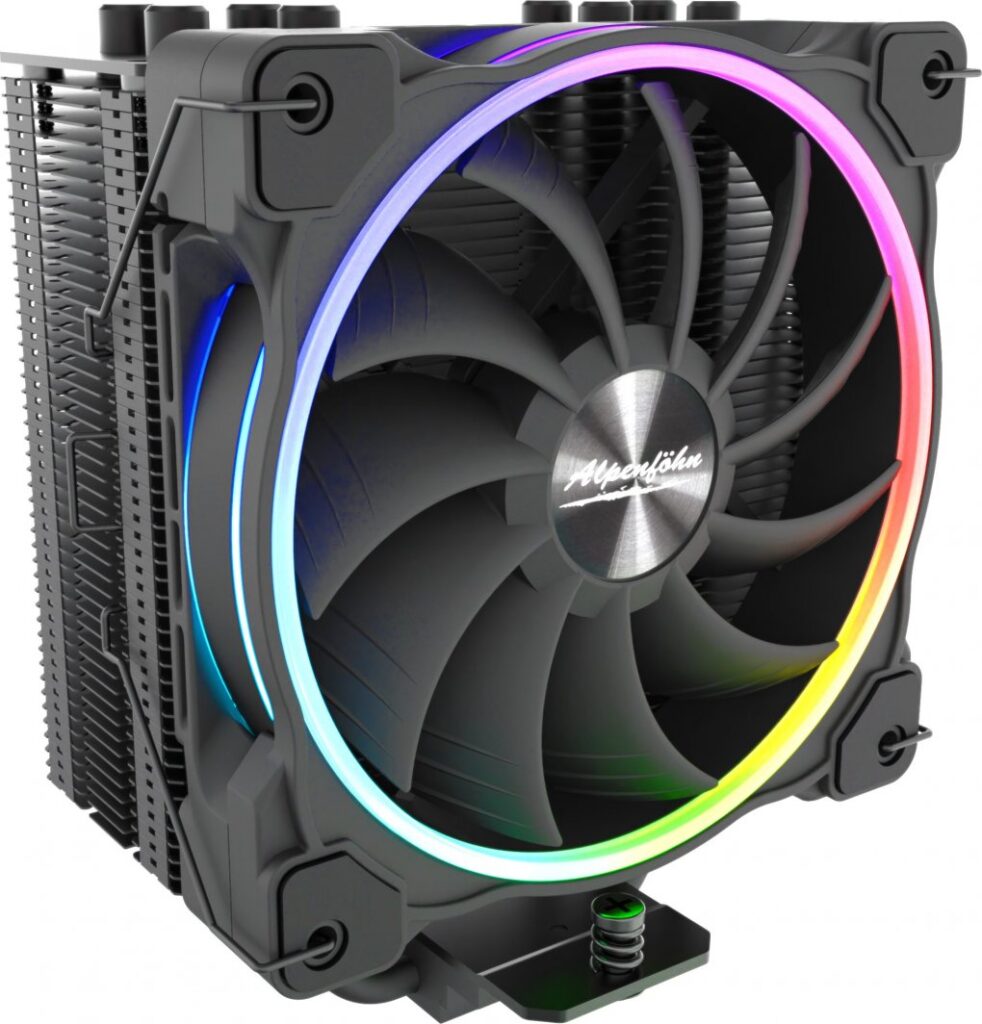 Chłodzenie CPU Alpenfohn Dolomit Advanced (84000000184)