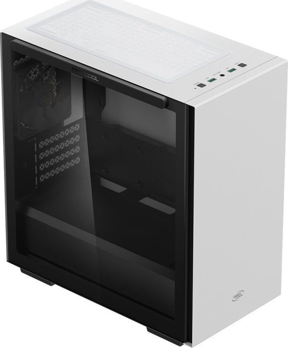 Obudowa Deepcool Macube 110 Biała (R-MACUBE110-WHNGM1N-G-1)