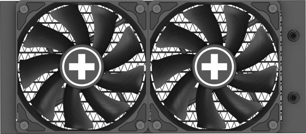 Chłodzenie wodne Xilence Performance X LiQuRizer LQ240PRO (XC982)