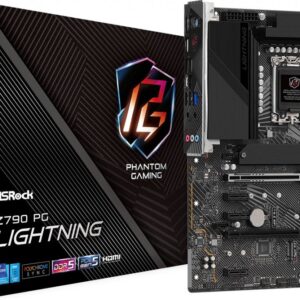 Płyta główna ASRock Z790 PG LIGHTNING