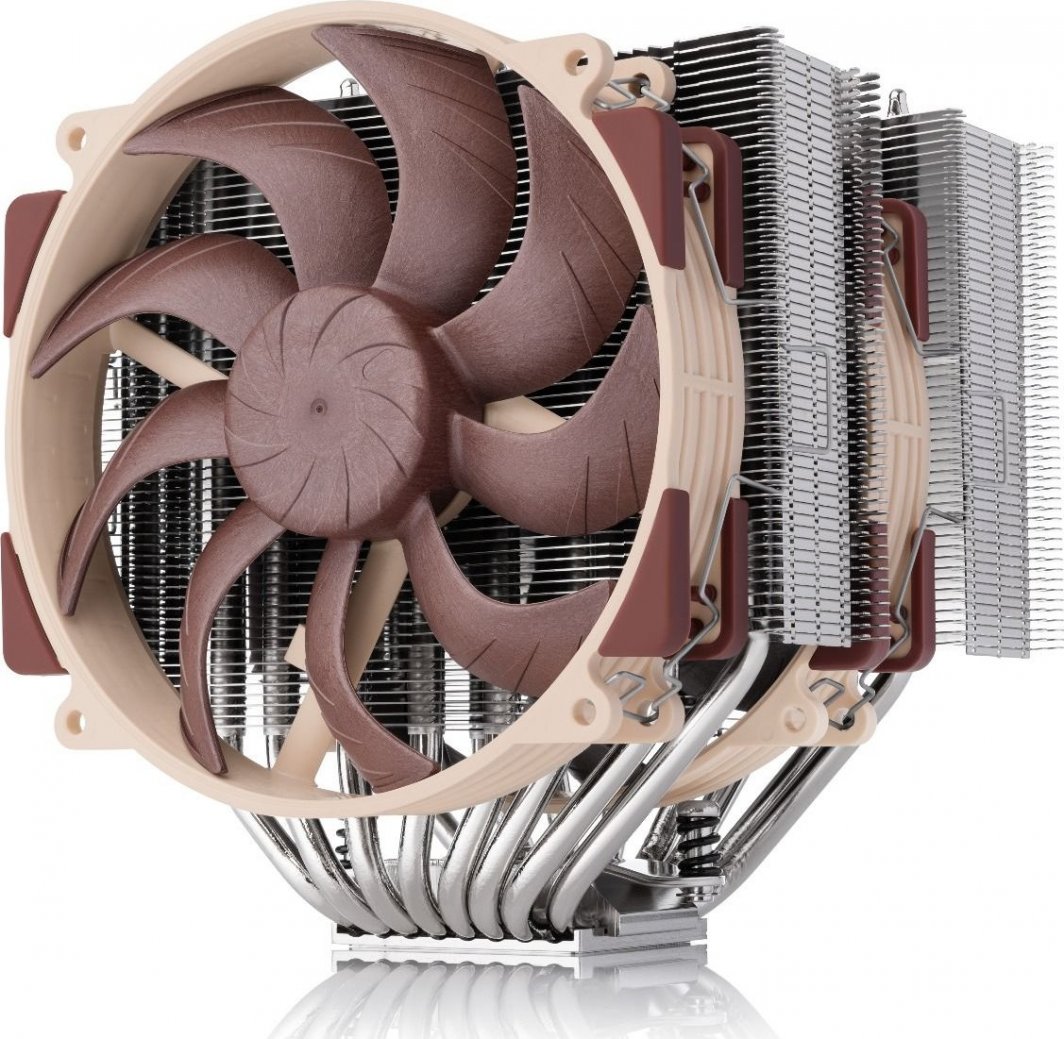 Chłodzenie CPU Noctua NH-D15 G2 LBC
