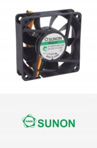 Wentylator Lenovo Drift-1 FRU FAN UMA <lt/> SUNON <gt/>