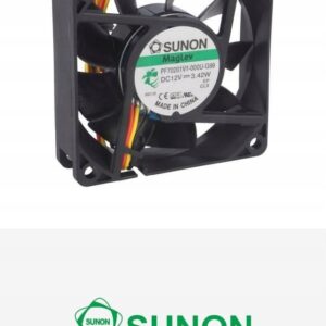 Wentylator Lenovo Drift-1 FRU FAN UMA <lt/> SUNON <gt/>