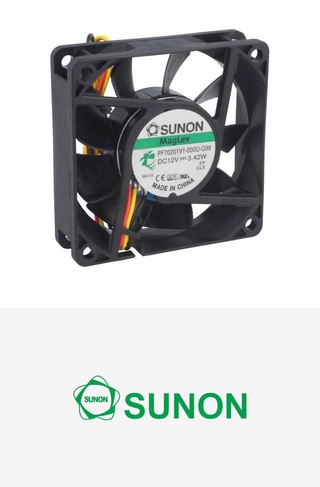 Wentylator Lenovo Drift-1 FRU FAN UMA <lt/> SUNON <gt/>