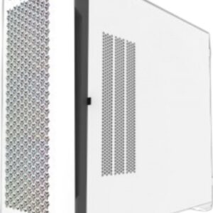 Obudowa AQIRYS Obudowa do komputera AQUILLA ARGB white