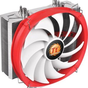 Chłodzenie CPU Thermaltake NiC L32 (CL-P002-AL14RE-A)