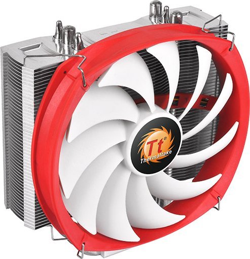 Chłodzenie CPU Thermaltake NiC L32 (CL-P002-AL14RE-A)