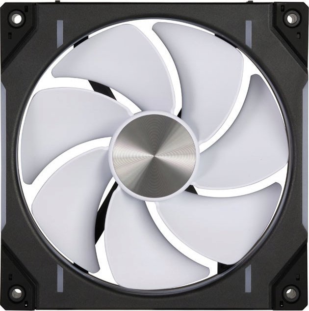 Wentylator Phanteks D30-140 D-RGB Reverse (PH-F140D30R_DRGB_PWM_BK01)