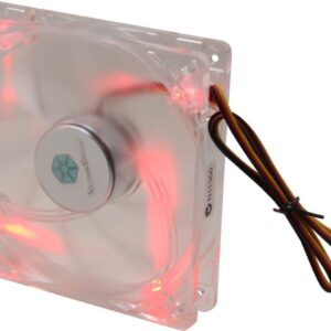 Wentylator SilverStone FN121-P-RL (SST-FN121-P-RL)