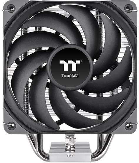 Chłodzenie CPU Thermaltake UX400 (CL-P149-AL12BL-A)
