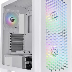 Obudowa Thermaltake View 300 MX Snow (CA-1P6-00M6WN-00)