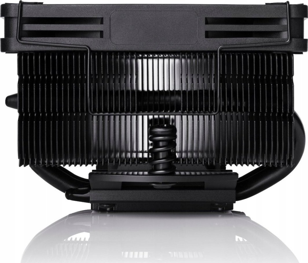 Chłodzenie CPU Noctua NH-L9x65 chromax.black