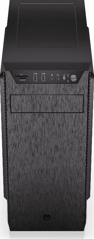 Obudowa Endorfy Armis 100 Solid (EY2A015)