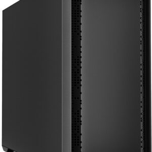 Obudowa Sharkoon MK2 Micro Tower Czarny