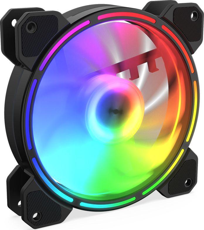 Wentylator Krux Lunar 120 ARGB (KRX0067)