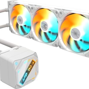 Chłodzenie wodne Gigabyte GAMING 360 ICE (GP-GIGABYTE GME 360I)