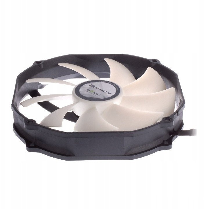 Wentylator Gelid SILENT PRO 14 PWM (FN-PX14P-15)