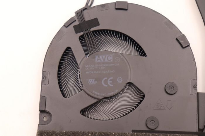 Chłodzenie CPU Lenovo Heatsink assembly for (5H41B77308)