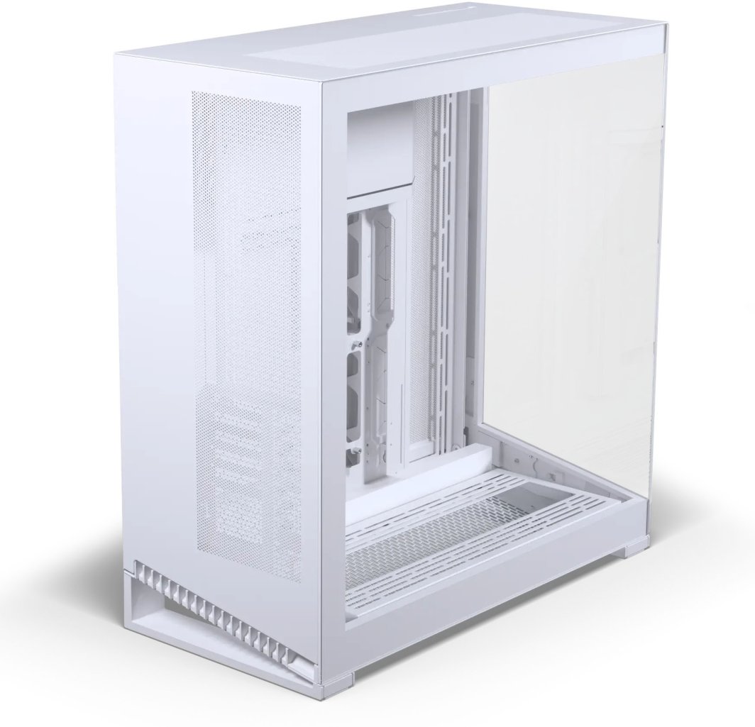 Obudowa Phanteks NV9 MK2 ARGB biała (PH-NV923TG_DMW02)