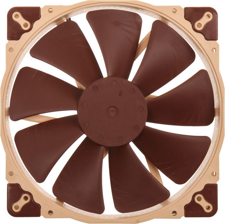 Wentylator Noctua NF-A20 FLX