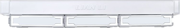 Chłodzenie wodne Lian Li Galahad II Trinity SL-INF 360 (GA2T36INW)