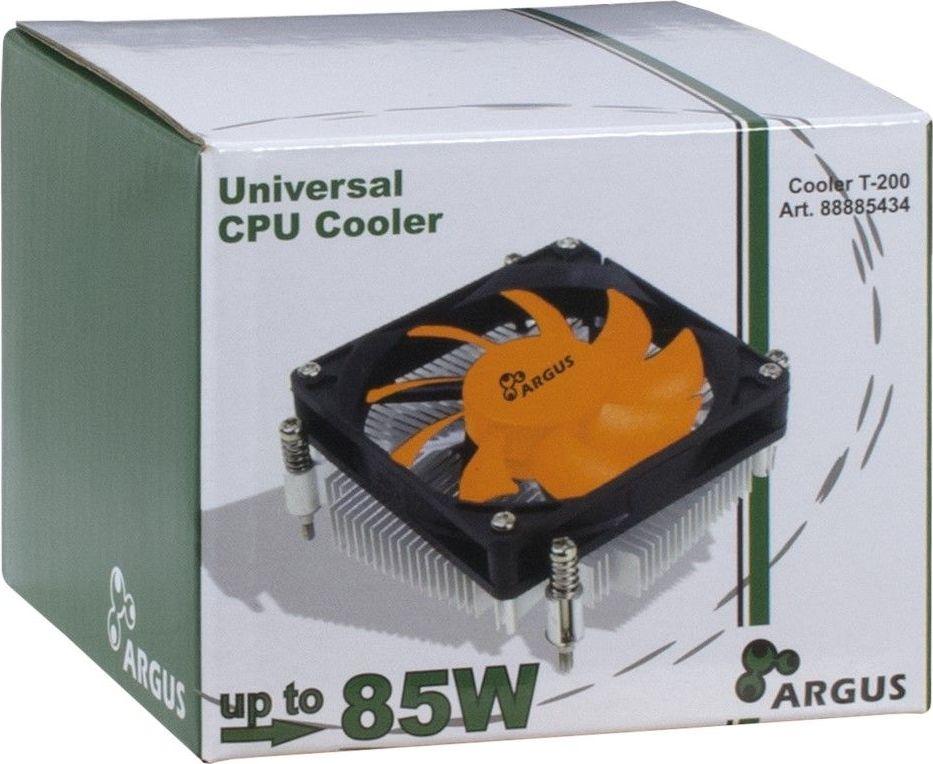 Chłodzenie CPU Argus T-200 (88885434)