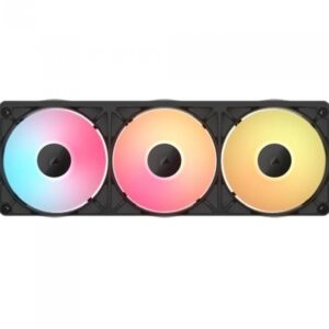 Wentylator Corsair ICUE Link RX360 II Unified Frame RGB (CO-9051061-WW)