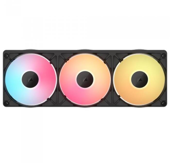 Wentylator Corsair ICUE Link RX360 II Unified Frame RGB (CO-9051061-WW)