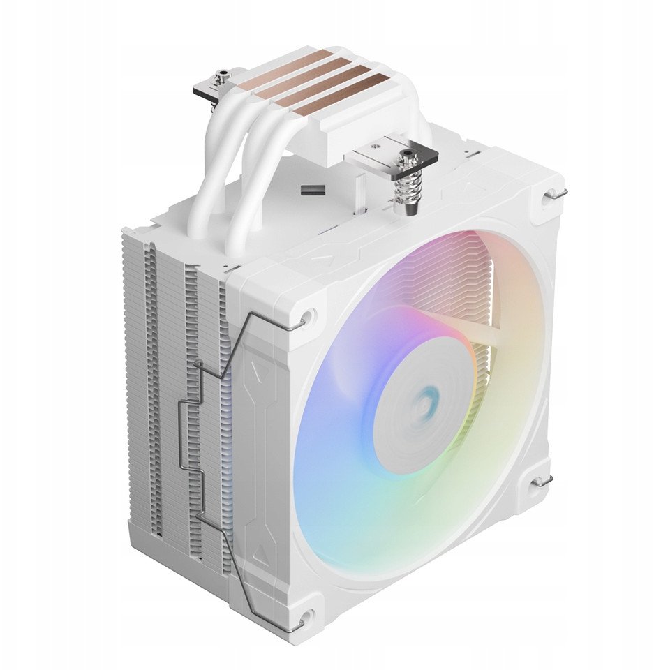 Chłodzenie CPU Valkyrie Surge SL125 (VK-SUR125W)