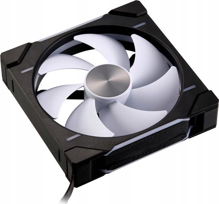Wentylator Phanteks D30-140 D-RGB Regular (PH-F140D30_DRGB_PWM_BK01)
