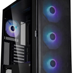 Obudowa Zalman Z10 Plus