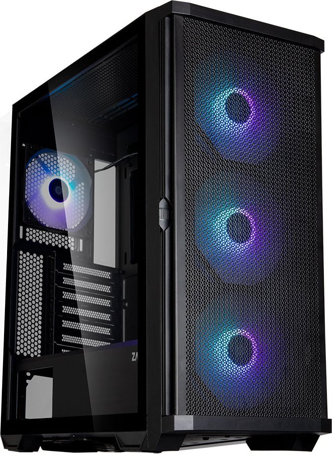 Obudowa Zalman Z10 Plus